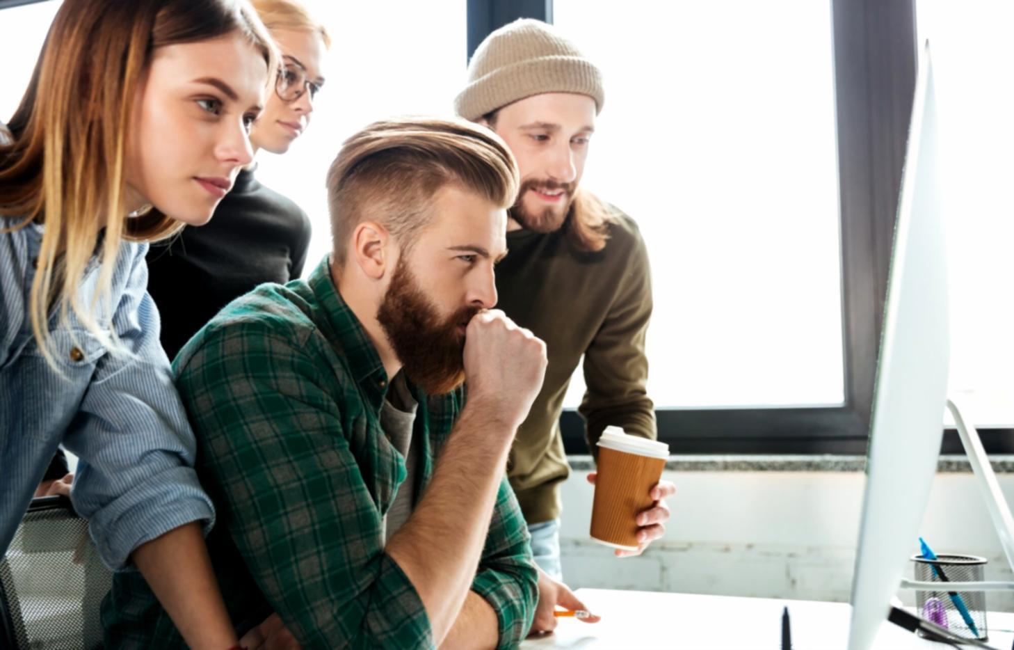 Atelier pratique de formation en communication budgétaire